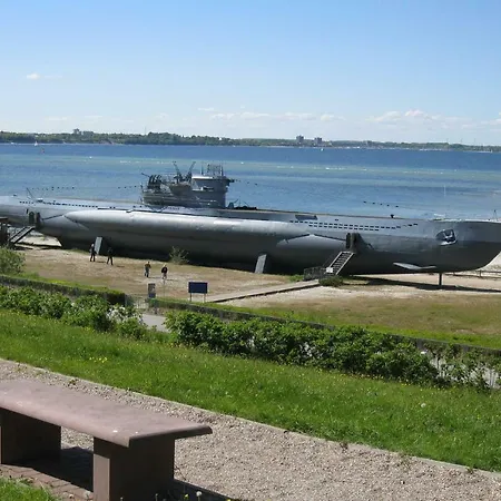 Foerdeblick 23 * Laboe